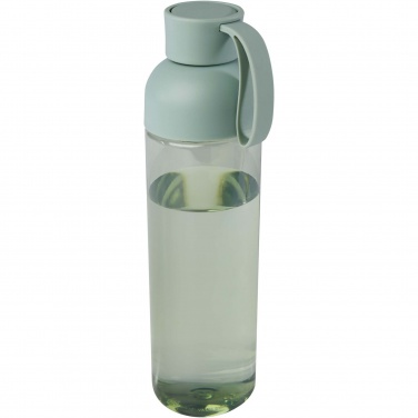 Logotrade advertising product image of: Illuminate 600 ml RPET water bottle