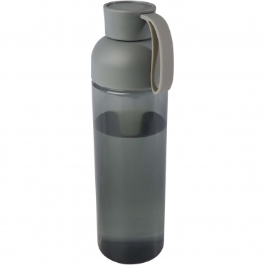 Logotrade advertising product image of: Illuminate 600 ml RPET water bottle