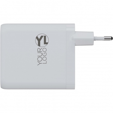 Logotrade promotional product picture of: Xtorm XEC140 GaN² Ultra 140W wall charger