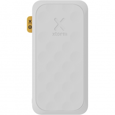 Logotrade promotional giveaways photo of: Xtorm FS510 Fuel Series 10.000 mAh 20W power bank