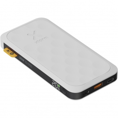 Logotrade promotional merchandise picture of: Xtorm FS510 Fuel Series 10.000 mAh 20W power bank