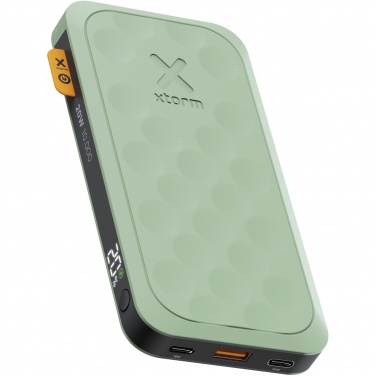 Logotrade promotional merchandise photo of: Xtorm FS510 Fuel Series 10.000 mAh 20W power bank