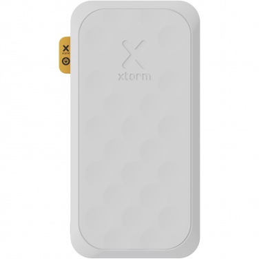 Logotrade promotional products photo of: Xtorm FS520 Fuel Series 20.000 mAh 35W power bank