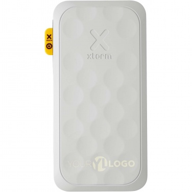 Logotrade promotional item picture of: Xtorm FS520 Fuel Series 20.000 mAh 35W power bank