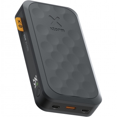 Logo trade promotional item photo of: Xtorm FS520 Fuel Series 20.000 mAh 35W power bank