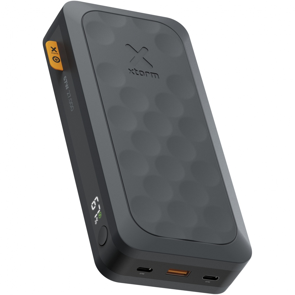 Logotrade corporate gifts photo of: Xtorm FS5271 Fuel Series 27.000 mAh 67W power bank