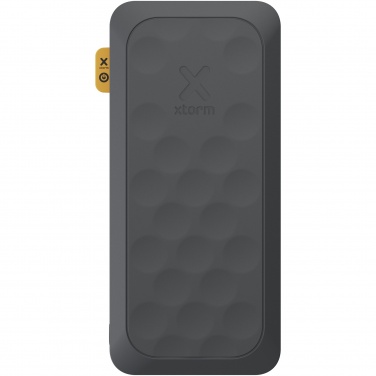 Logotrade promotional merchandise image of: Xtorm FS5271 Fuel Series 27.000 mAh 67W power bank