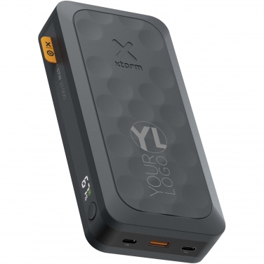 Logo trade promotional items picture of: Xtorm FS5271 Fuel Series 27.000 mAh 67W power bank