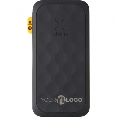 Logo trade advertising products picture of: Xtorm FS5271 Fuel Series 27.000 mAh 67W power bank