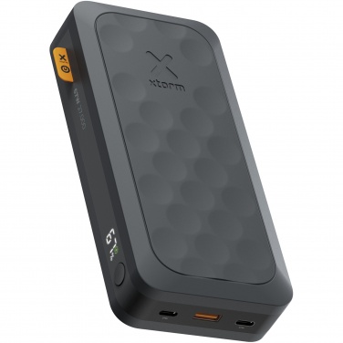 Logotrade advertising product picture of: Xtorm FS5271 Fuel Series 27.000 mAh 67W power bank