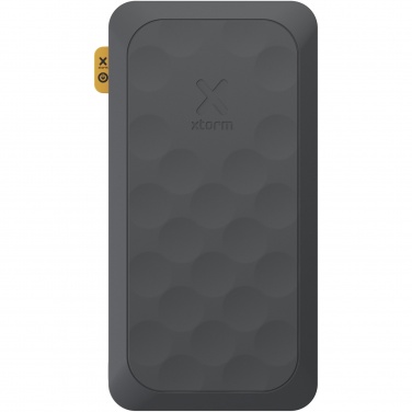 Logo trade advertising products picture of: Xtorm FS5451 Fuel Series 45.000 mAh 67W power bank