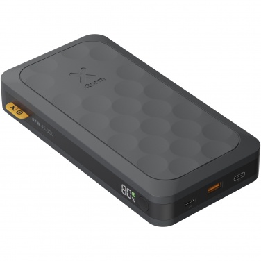 Logotrade promotional merchandise picture of: Xtorm FS5451 Fuel Series 45.000 mAh 67W power bank