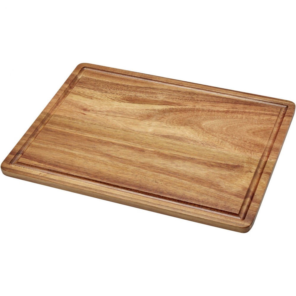 Logo trade promotional gifts picture of: Sonora acacia wood cutting board