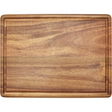 Logo trade advertising product photo of: Sonora acacia wood cutting board