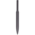 Blanca recycled aluminium ballpoint pen, Twilight Grey