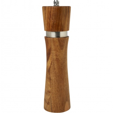 Logo trade promotional product photo of: Flavo pepper or salt mill