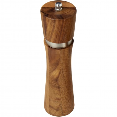 Logotrade business gift image of: Flavo pepper or salt mill