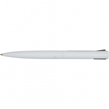 Logotrade corporate gift picture of: Juana recycled aluminium ballpoint pen