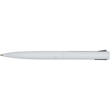 Logotrade promotional products photo of: Juana recycled aluminium ballpoint pen