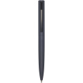 Juana recycled aluminium ballpoint pen, Twilight Grey