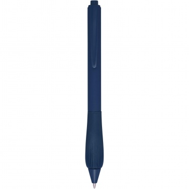 Logo trade promotional gift photo of: Lorena RABS ballpoint pen