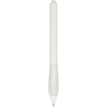 Logotrade promotional merchandise photo of: Lorena RABS ballpoint pen