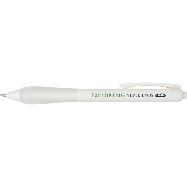 Logotrade promotional giveaway picture of: Lorena RABS ballpoint pen