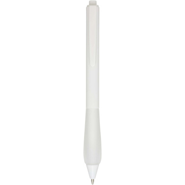 Logotrade promotional merchandise image of: Lorena RABS ballpoint pen