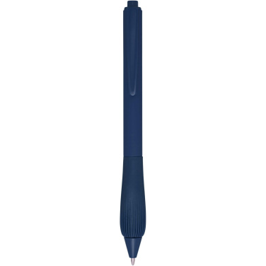 Logotrade corporate gift picture of: Lorena RABS ballpoint pen