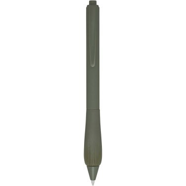 Logo trade promotional products image of: Lorena RABS ballpoint pen