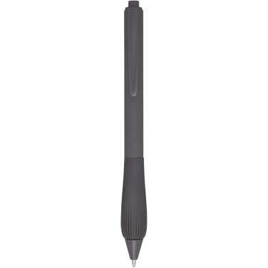 Logo trade business gift photo of: Lorena RABS ballpoint pen