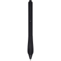 Lorena RABS ballpoint pen, Solid black