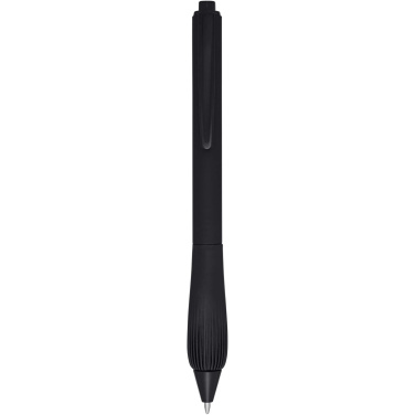 Logo trade business gift photo of: Lorena RABS ballpoint pen