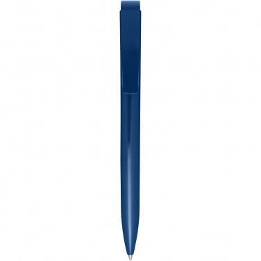 Logotrade promotional giveaways photo of: Lucia recycled plastic ballpoint pen