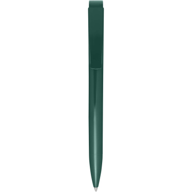 Logotrade promotional giveaway picture of: Lucia recycled plastic ballpoint pen