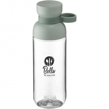 Logo trade advertising products image of: Mepal Vita 500 ml water bottle 