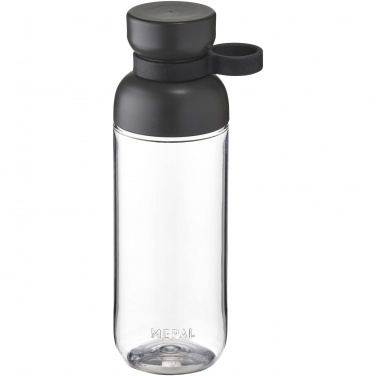 Logo trade promotional items picture of: Mepal Vita 500 ml water bottle 