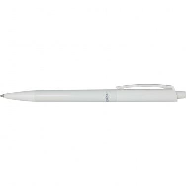 Logotrade promotional gift picture of: Martha recycled plastic ballpoint pen