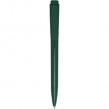 Logotrade business gift image of: Martha recycled plastic ballpoint pen