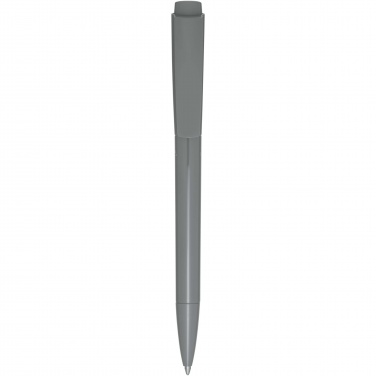 Logotrade promotional giveaway picture of: Martha recycled plastic ballpoint pen