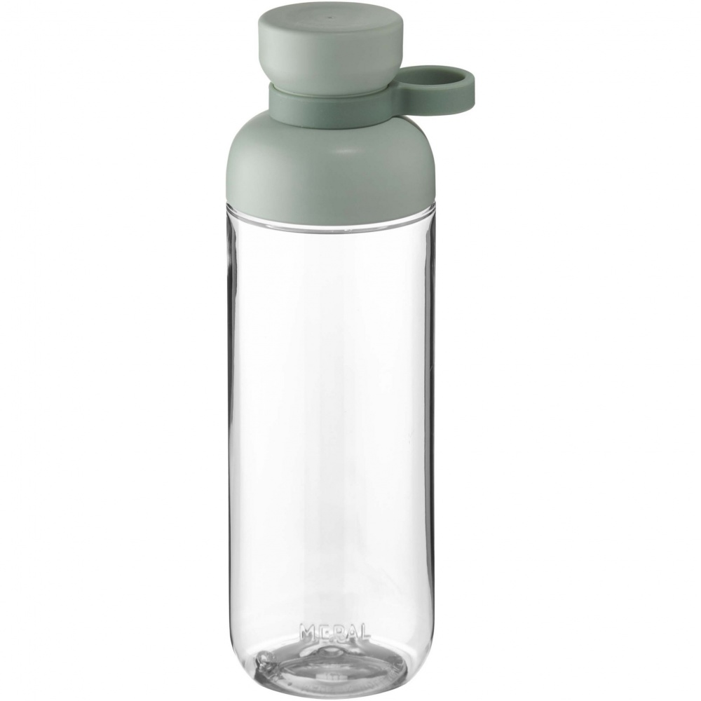 Logo trade promotional merchandise photo of: Mepal Vita 700 ml water bottle