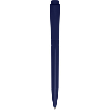 Logotrade promotional products photo of: Martha recycled plastic ballpoint pen