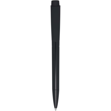 Logotrade advertising products photo of: Martha recycled plastic ballpoint pen