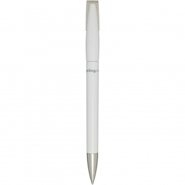 Logotrade promotional item picture of: Ana recycled plastic ballpoint pen