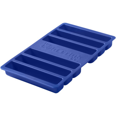 Logotrade promotional giveaway image of: Freeze-it ice stick tray