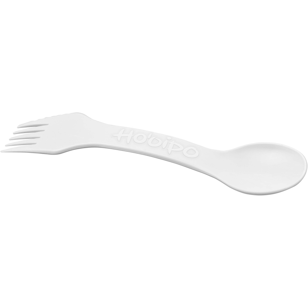 Logo trade promotional merchandise picture of: Epsy Rise spork