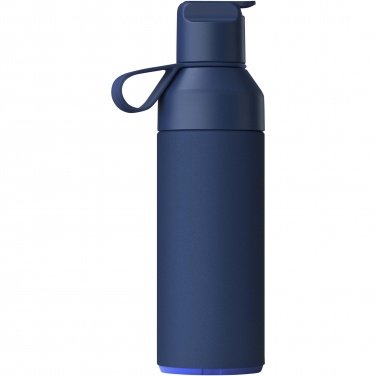 Logo trade promotional products picture of: Ocean Bottle GO 500 ml vacuum insulated water bottle