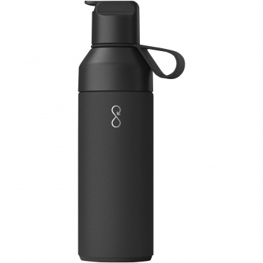 Logotrade promotional giveaways photo of: Ocean Bottle GO 500 ml vacuum insulated water bottle