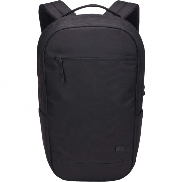 Logo trade business gift photo of: Case Logic Invigo 15.6" backpack