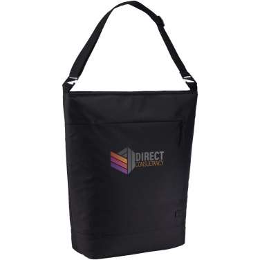 Logo trade promotional product photo of: Case Logic Invigo convertible tote bag 